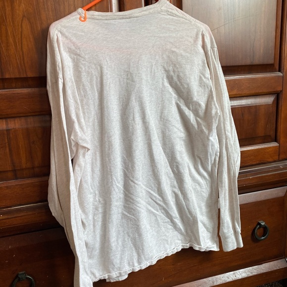 Pink sequence long sleeve - Picture 1 of 2